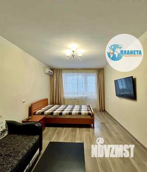 1-к квартира, на длительный срок, 40м2, 2/10 этаж