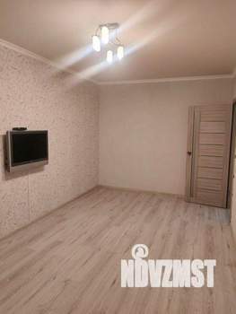 1-к квартира, на длительный срок, 36м2, 5/14 этаж