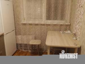 1-к квартира, на длительный срок, 32м2, 12/17 этаж