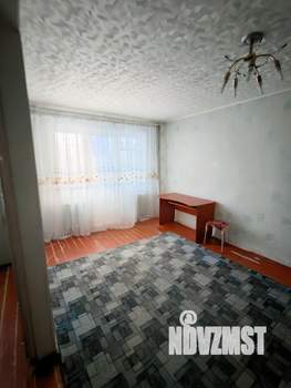 1-к квартира, на длительный срок, 30м2, 4/5 этаж