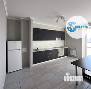 1-к квартира, на длительный срок, 38м2, 5/9 этаж