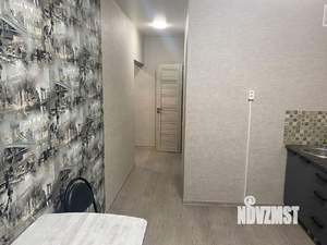 1-к квартира, на длительный срок, 37м2, 8/10 этаж