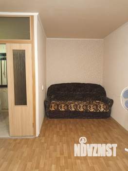 1-к квартира, на длительный срок, 30м2, 7/16 этаж