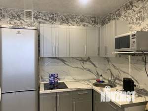 1-к квартира, посуточно, 33м2, 11/17 этаж