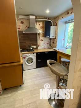 1-к квартира, посуточно, 35м2, 1/5 этаж