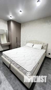 2-к квартира, на длительный срок, 52м2, 8/10 этаж