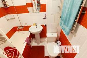 1-к квартира, посуточно, 35м2, 11/16 этаж