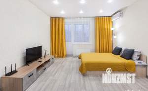 1-к квартира, на длительный срок, 37м2, 7/9 этаж