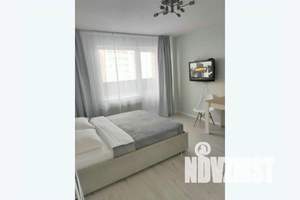 1-к квартира, посуточно, 25м2, 13/18 этаж