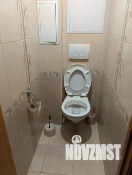 2-к квартира, посуточно, 52м2, 1/10 этаж