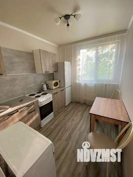 1-к квартира, на длительный срок, 33м2, 3/16 этаж