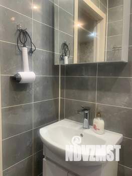 1-к квартира, посуточно, 30м2, 2/5 этаж