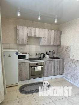 2-к квартира, посуточно, 54м2, 6/10 этаж