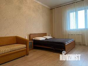 3-к квартира, посуточно, 72м2, 8/9 этаж