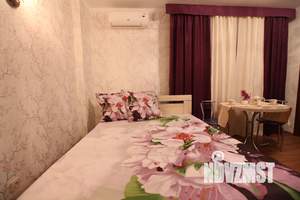 1-к квартира, посуточно, 25м2, 3/16 этаж