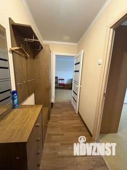 2-к квартира, на длительный срок, 45м2, 2/9 этаж