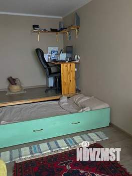 1-к квартира, на длительный срок, 34м2, 8/9 этаж