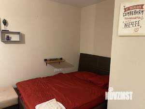 1-к квартира, посуточно, 30м2, 3/14 этаж