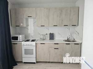 1-к квартира, посуточно, 43м2, 10/18 этаж