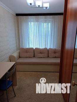 2-к квартира, на длительный срок, 49м2, 8/10 этаж