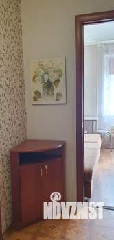 1-к квартира, на длительный срок, 33м2, 1/9 этаж