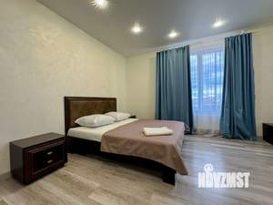 3-к квартира, посуточно, 100м2, 14/17 этаж