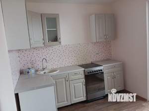 1-к квартира, на длительный срок, 39м2, 12/14 этаж