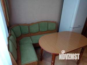 1-к квартира, посуточно, 33м2, 1/9 этаж