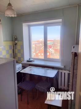 2-к квартира, на длительный срок, 43м2, 5/5 этаж