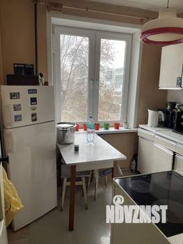 3-к квартира, на длительный срок, 60м2, 3/9 этаж