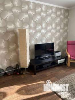 1-к квартира, на длительный срок, 48м2, 3/16 этаж