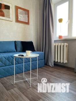 1-к квартира, посуточно, 32м2, 4/5 этаж