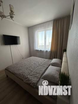 1-к квартира, посуточно, 33м2, 10/16 этаж