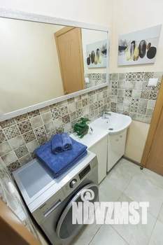 2-к квартира, посуточно, 50м2, 1/9 этаж