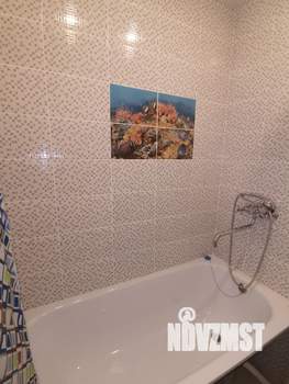 Студия квартира, на длительный срок, 26м2, 2/5 этаж