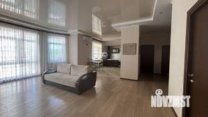 2-к квартира, на длительный срок, 89м2, 5/7 этаж