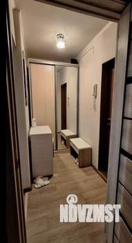 1-к квартира, на длительный срок, 30м2, 5/5 этаж