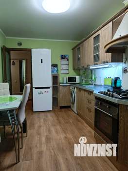 2-к квартира, на длительный срок, 55м2, 1/5 этаж