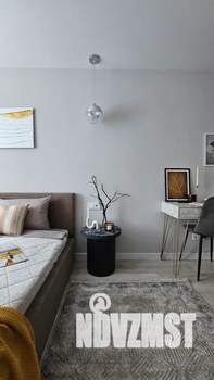 1-к квартира, посуточно, 30м2, 2/5 этаж