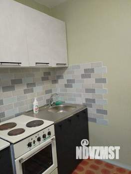 1-к квартира, на длительный срок, 34м2, 6/9 этаж