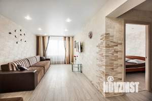 2-к квартира, посуточно, 65м2, 14/16 этаж