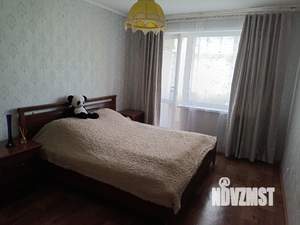 2-к квартира, на длительный срок, 43м2, 4/5 этаж