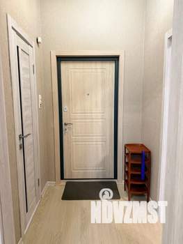 1-к квартира, посуточно, 37м2, 5/9 этаж