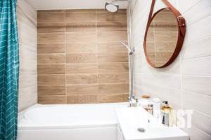 1-к квартира, посуточно, 26м2, 13/16 этаж