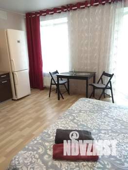 1-к квартира, посуточно, 31м2, 1/10 этаж