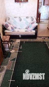 2-к квартира, на длительный срок, 55м2, 4/10 этаж