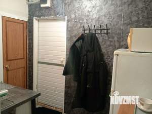 Студия квартира, на длительный срок, 15м2, 1/5 этаж