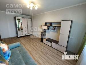 1-к квартира, на длительный срок, 33м2, 10/10 этаж