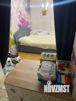 2-к квартира, на длительный срок, 54м2, 3/15 этаж