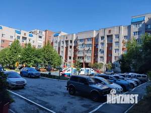 2-к квартира, на длительный срок, 87м2, 6/6 этаж